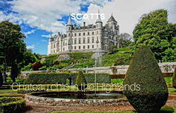 Your guide to Dunrobin Castle